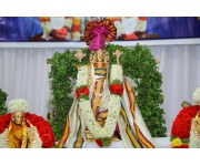 Annamayya Sankeerthana Sahitha Sri Venkateswara Saamoohika Divya Kalyanotsavam on 18th june, 2019